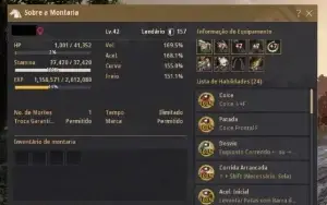 ⭐️ Conta Musah/Me-Gu 716gs Triple BS PEN⭐️END GAME