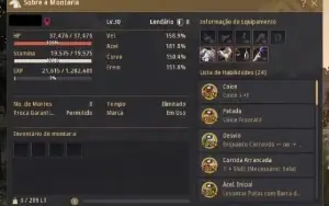 ⭐️ Conta Musah/Me-Gu 716gs Triple BS PEN⭐️END GAME