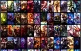 Conta LOL: LV150 , 133 skins ,183 icones e 7 cromas