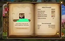 CONTA SUMMONERS WAR GLOBAL