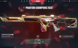 Conta com pacote champions 2022 + muitas skins!! FULL ACESSO