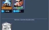 Vendo conta Clash Royale com Google Play 3288 Coroas