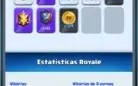 Vendo conta de clash Royale com todas as cartas