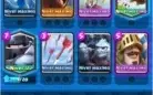 Vendo conta de clash Royale com todas as cartas