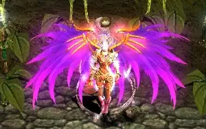Megamu - Acc 200Rr Full Awakening +15 - Preço Desapego