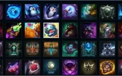 conta league of legends d5