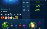 ENDGAME Zeed OX CRANIA ORDINE MASTE ZUBrace, RHB, SHINYRING 