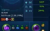 ENDGAME Zeed OX CRANIA ORDINE MASTE ZUBrace, RHB, SHINYRING 