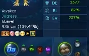ENDGAME Zeed OX CRANIA ORDINE MASTE ZUBrace, RHB, SHINYRING 