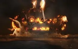Impressionaste intro para seu canal no Youbube
