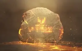 Impressionaste intro para seu canal no Youbube
