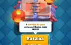 Conta de Clash Royale com 12 lendárias