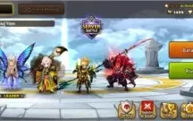 Conta Se servidor Global