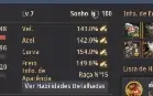 Bdo 342 Pa Nouver Pvp/Pve Maegu Main