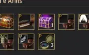 Bdo 342 Pa Nouver Pvp/Pve Maegu Main