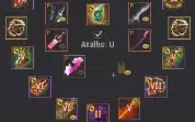 Bdo 342 Pa Nouver Pvp/Pve Maegu Main