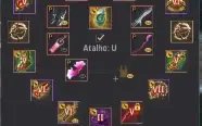 Bdo 342 Pa Nouver Pvp/Pve Maegu Main