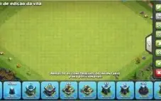 Centro de Vila FULL TOTALMENTE FULL