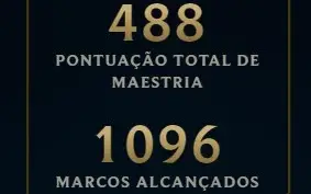 CONTA LOL DESDE SEASON 1 - VETERANA 690 SKINS