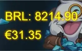 CONTA LOL DESDE SEASON 1 - VETERANA 690 SKINS