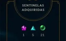 CONTA LOL DESDE SEASON 1 - VETERANA 690 SKINS