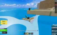 Contas de Blox fruit