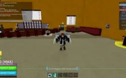 Contas de Blox fruit