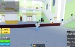 Contas de Blox fruit