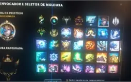 conta gold 1