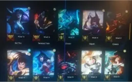 conta gold 1