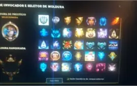 conta gold 1