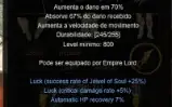 Conta Megamu Dl 200Rr Lv 1000+