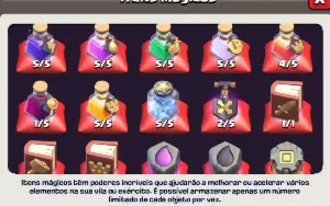 Clash of Clans - CV13