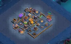 Clash of Clans - CV13