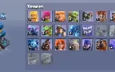 Clash of Clans - CV13