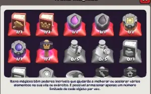 Clash of Clans - CV13