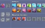 Clash of Clans - CV13