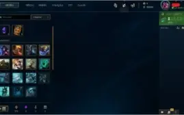 CONTA SMURF NV 25  EMAIL NÃO CONFIRMADO!