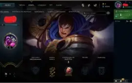 CONTA SMURF NV 25  EMAIL NÃO CONFIRMADO!