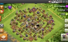 Conta cv 11 full