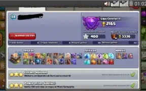 Conta cv 11 full