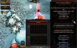 SLAYER 900+ MEGAMU FULL ITENS QUEST C/HUNT