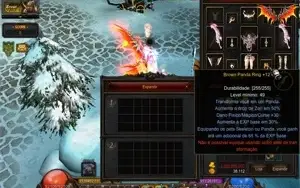 SLAYER 900+ MEGAMU FULL ITENS QUEST C/HUNT