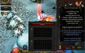 SLAYER 900+ MEGAMU FULL ITENS QUEST C/HUNT