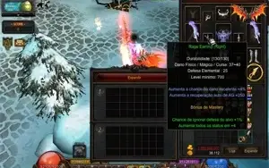 SLAYER 900+ MEGAMU FULL ITENS QUEST C/HUNT