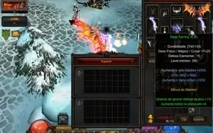 SLAYER 900+ MEGAMU FULL ITENS QUEST C/HUNT