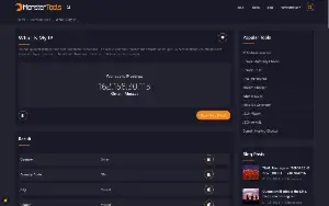 🚀 Sistema de Rastreamento de URL e Encurtador de Links 🚀