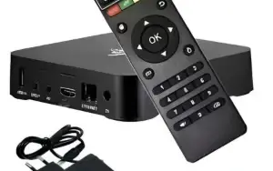 Tv Box Com Todos Os Canais Liberados Sem Mensalidades Iptv