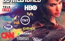 Tv Box Com Todos Os Canais Liberados Sem Mensalidades Iptv