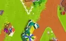 Conta Hay Day Level 42+ Com Itens Up Silo